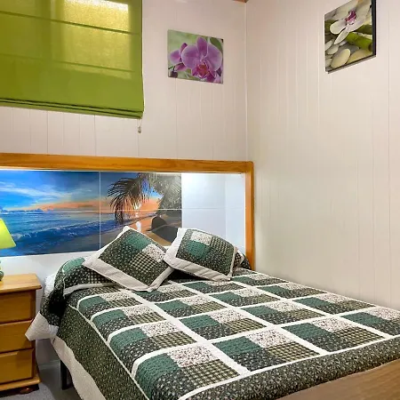 Pasito Blanco Paradise House - 3 Bedrooms Maspalomas (Gran Canaria)