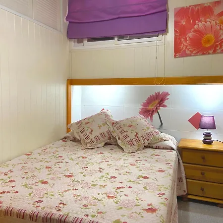 Apartamento Pasito Blanco Paradise House - 3 Bedrooms Maspalomas (Gran Canaria)