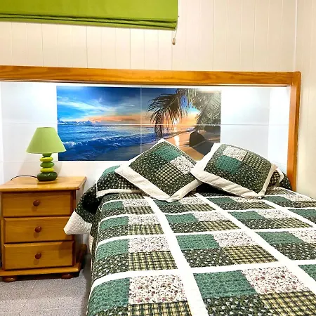 Pasito Blanco Paradise House - 3 Bedrooms Apartamento *