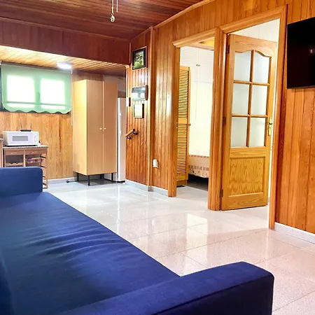 Apartamento Pasito Blanco Paradise House - 3 Bedrooms Maspalomas (Gran Canaria)