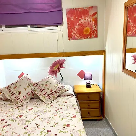 Pasito Blanco Paradise House - 3 Bedrooms *