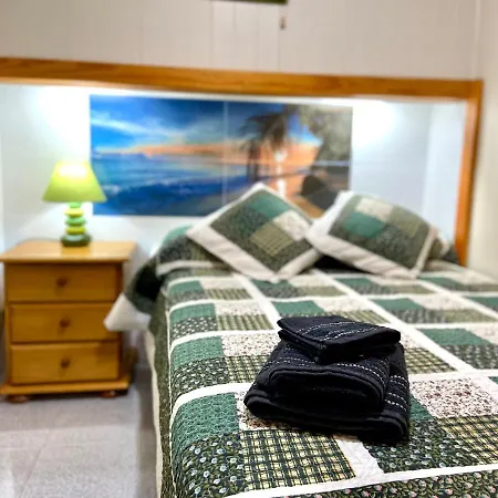 Pasito Blanco Paradise House - 3 Bedrooms