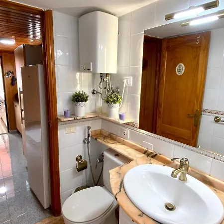 Apartamento Pasito Blanco Paradise House - 3 Bedrooms