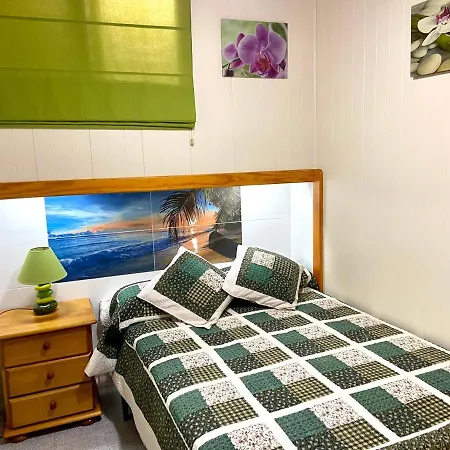 Pasito Blanco Paradise House - 3 Bedrooms Apartamento Maspalomas (Gran Canaria)