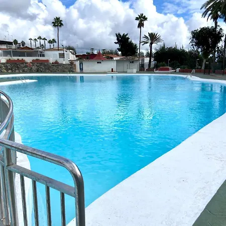 Apartamento Pasito Blanco Paradise House - 3 Bedrooms *