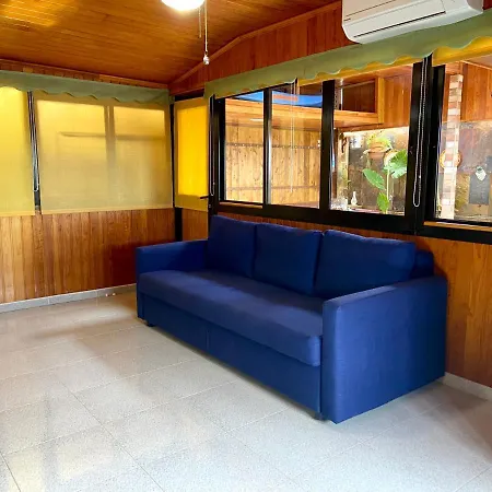 Apartamento Pasito Blanco Paradise House - 3 Bedrooms