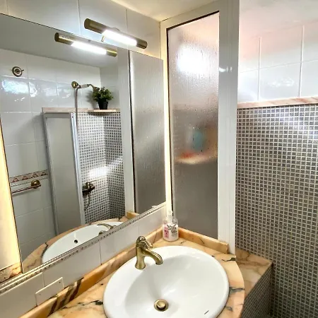 Pasito Blanco Paradise House - 3 Bedrooms