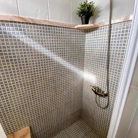 Pasito Blanco Paradise House - 3 Bedrooms Apartamento