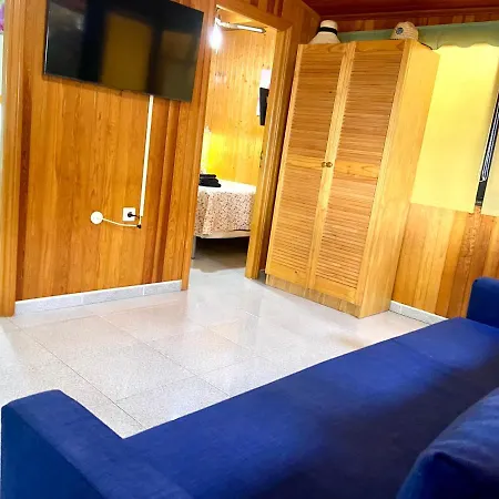 Pasito Blanco Paradise House - 3 Bedrooms Maspalomas (Gran Canaria)
