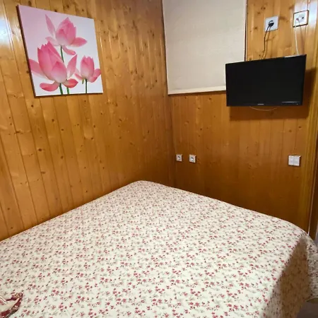 Apartamento Pasito Blanco Paradise House - 3 Bedrooms