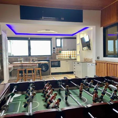 Pasito Blanco Paradise House - 3 Bedrooms Appartamento Maspalomas (Gran Canaria)