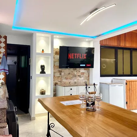 Pasito Blanco Paradise House - 3 Bedrooms Maspalomas (Gran Canaria)
