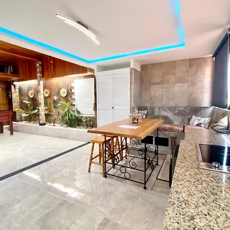 Pasito Blanco Paradise House - 3 Bedrooms Maspalomas (Gran Canaria)