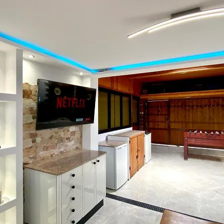 Pasito Blanco Paradise House - 3 Bedrooms