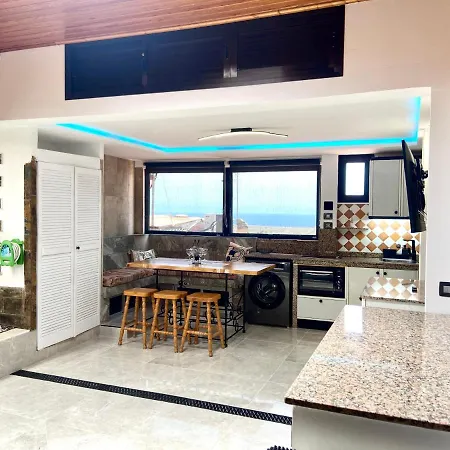 Pasito Blanco Paradise House - 3 Bedrooms