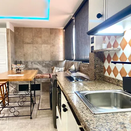 Pasito Blanco Paradise House - 3 Bedrooms * Maspalomas (Gran Canaria)